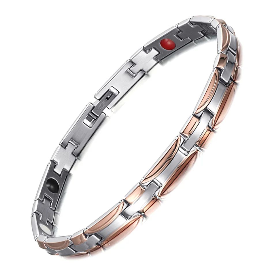 Couleur du métal : bracelet SRG.