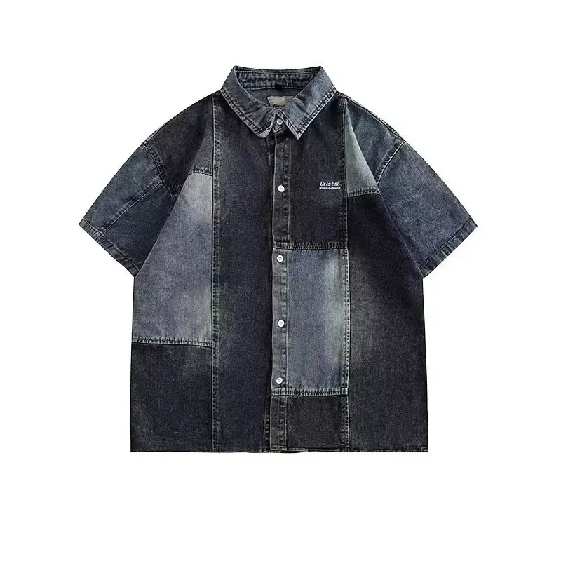 Only Denim Shirts