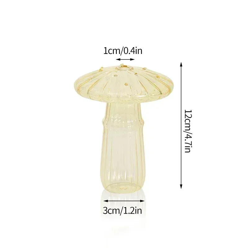 Ваза для грибов S3
