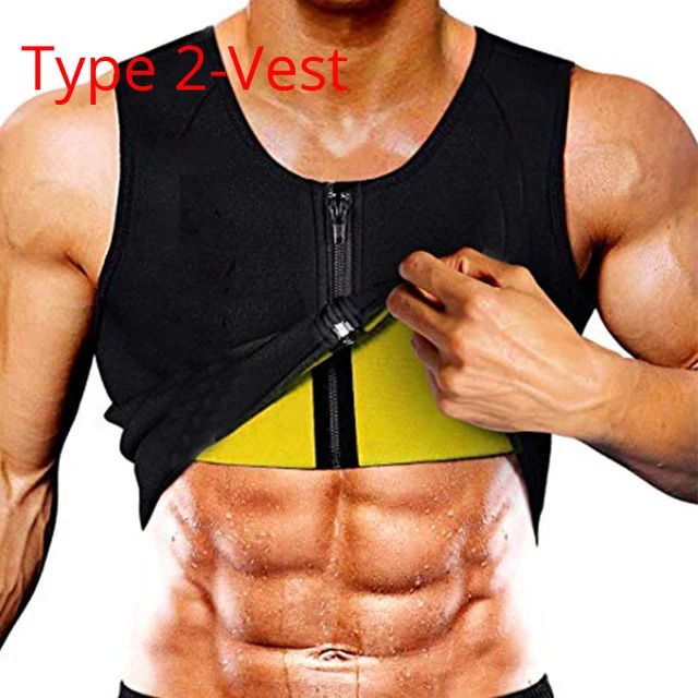 Type 2vest