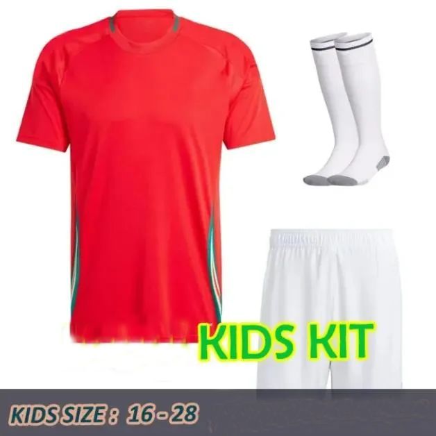 24 25 home kids kit+socks