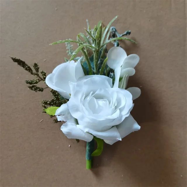 Boutonnières A