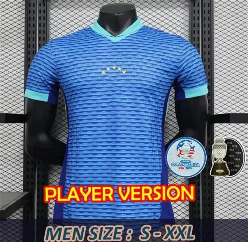 2024 Away player+patch