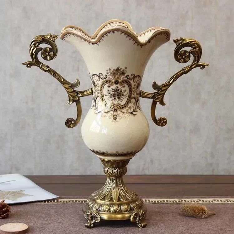 Одноместный Vase