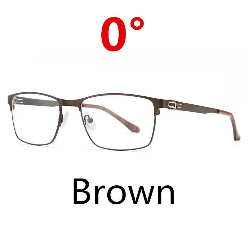Brown 0