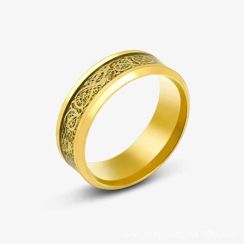 Ring-gold