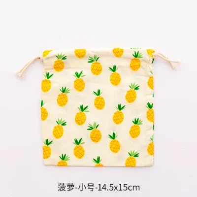 Pineapples  S