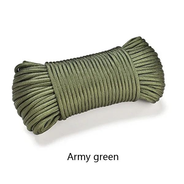 Color:Army greenLength(m):31m