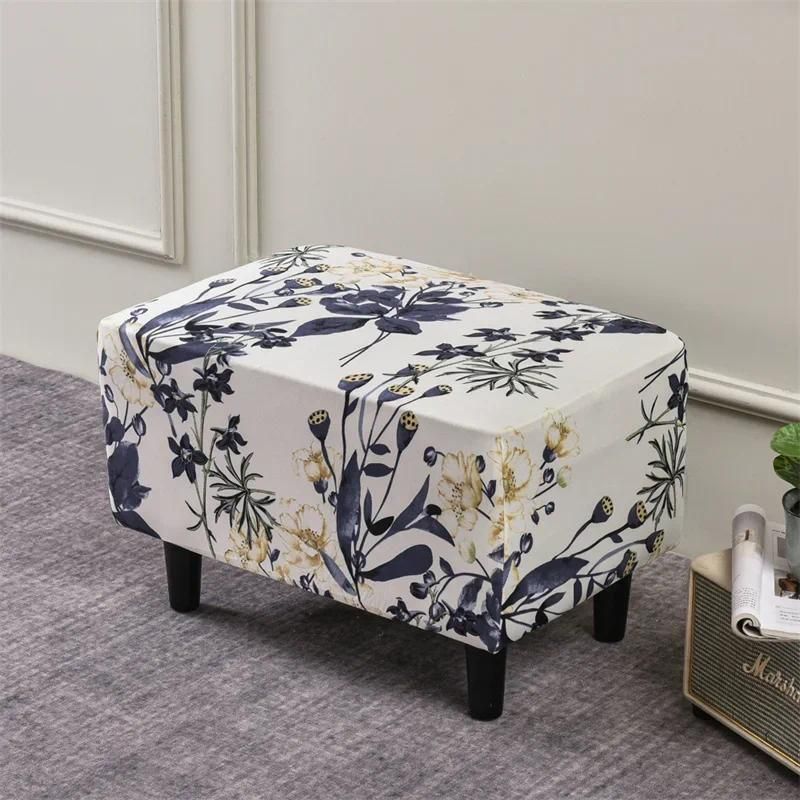 A2 Footstool Cover