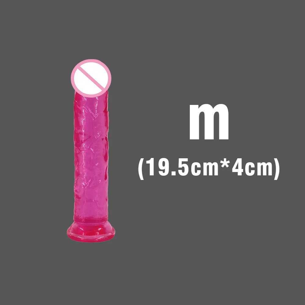 Pink m