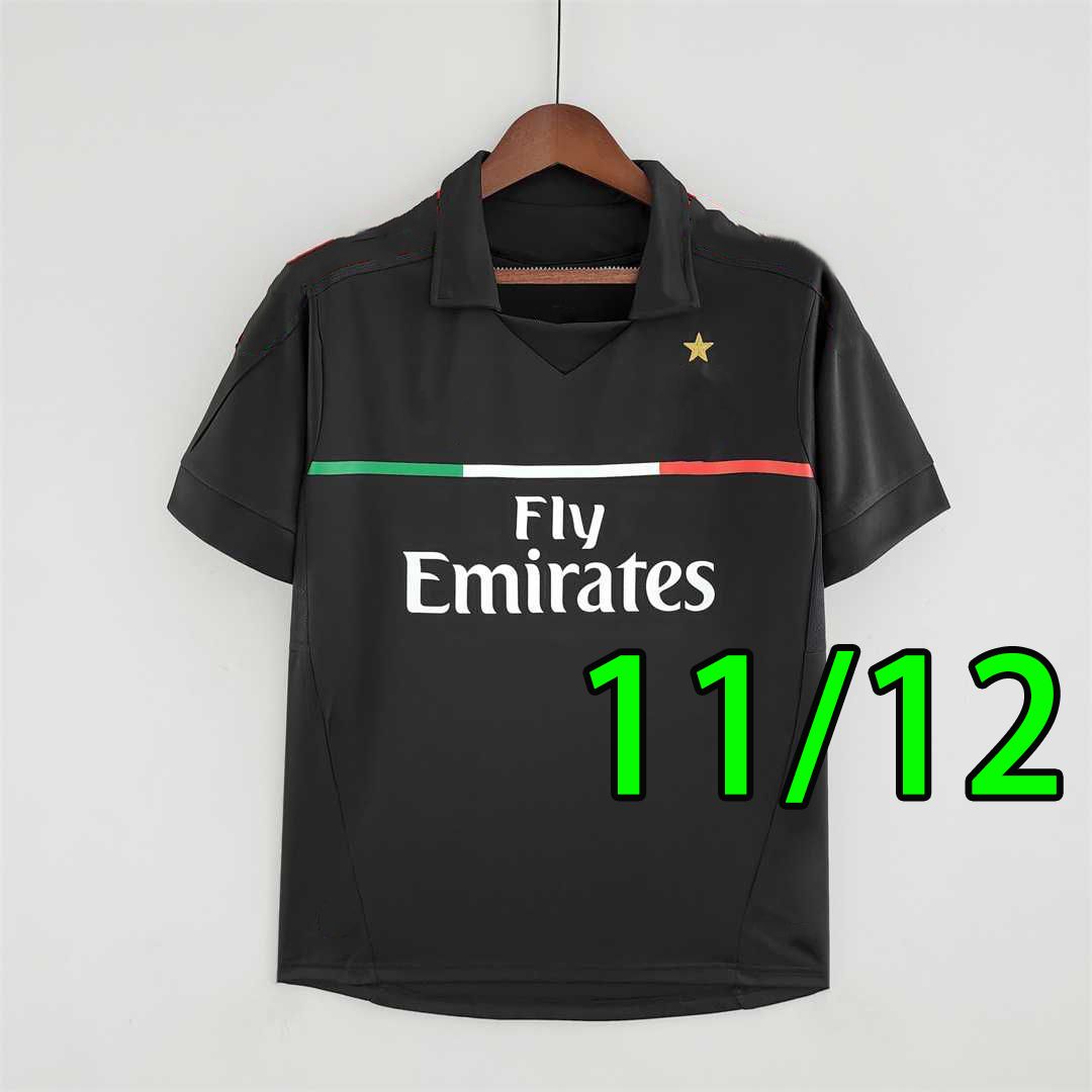 11/12 black