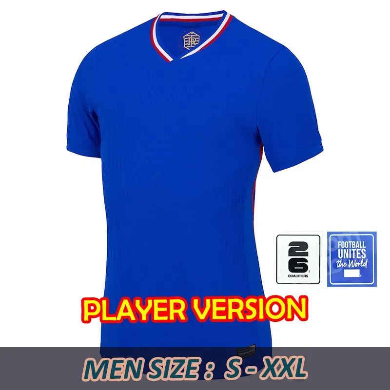 Home Player Version 2026 Qualif