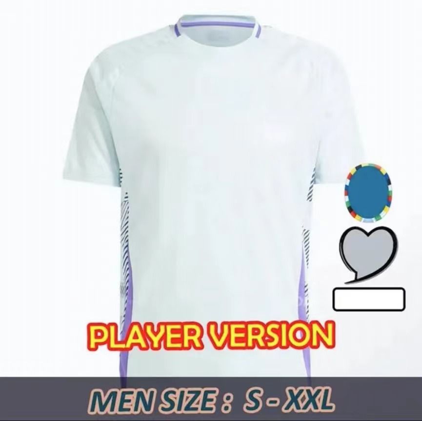 AWAY 24 ion Patch player Version