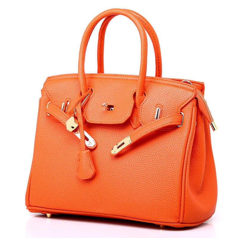 Zipper Version Orange