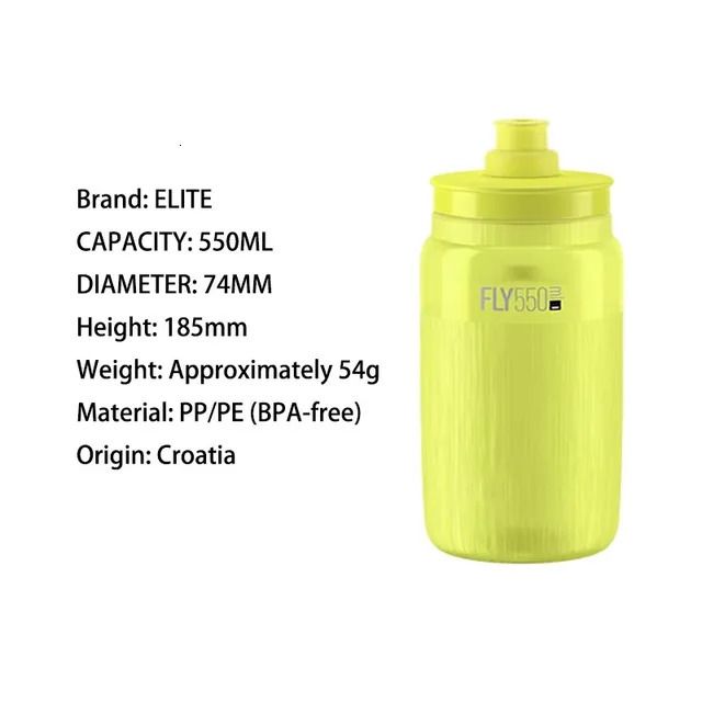 Grass Yellow-550ml