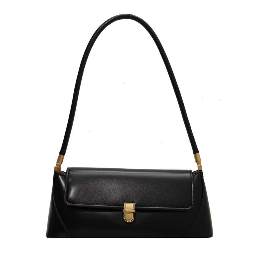 Black Handbag