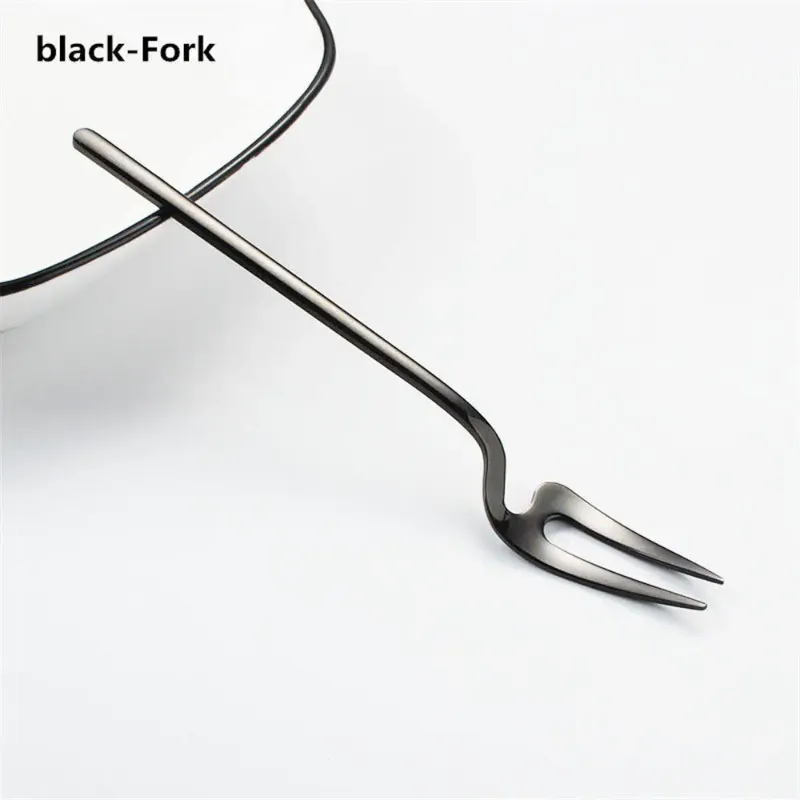 black-Fork