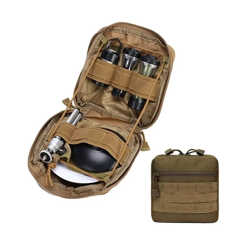 Color:Tactical storage bag