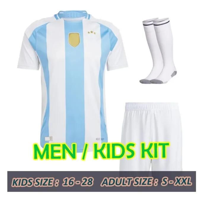 07 Home kits