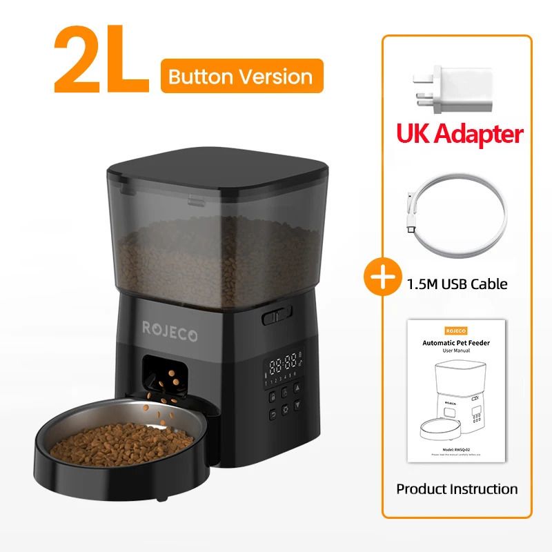 Uk Adapter-2l