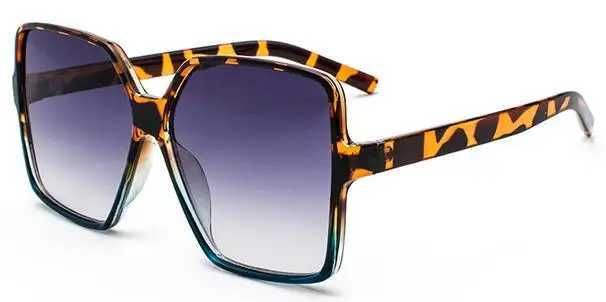 Leopardo blu