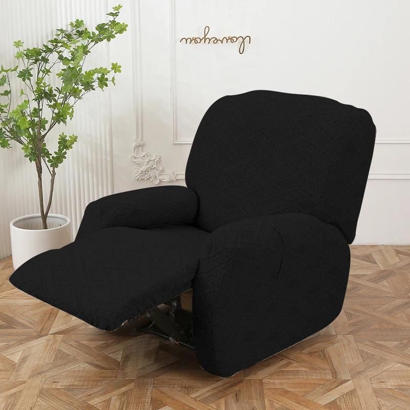 Single Seat Black