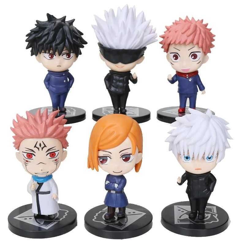 10 cm Jujutsu Kaisen2