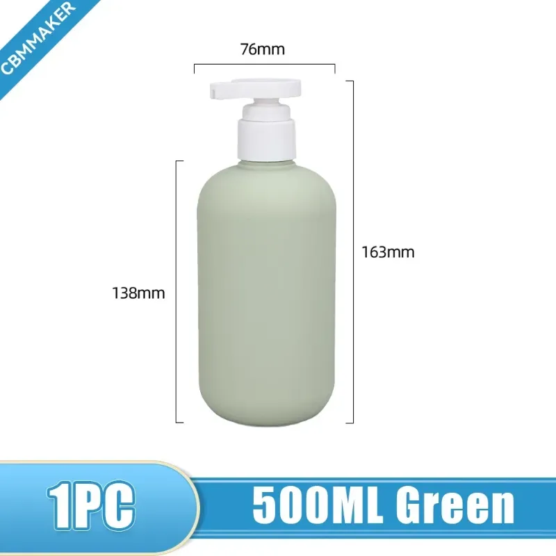 Vert-500 ml