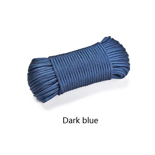 Color:Dark blueLength(m):31m