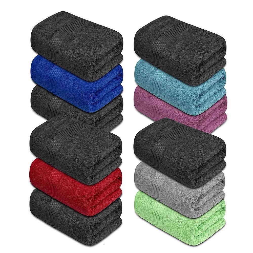 Multi color set 3-12 Pack