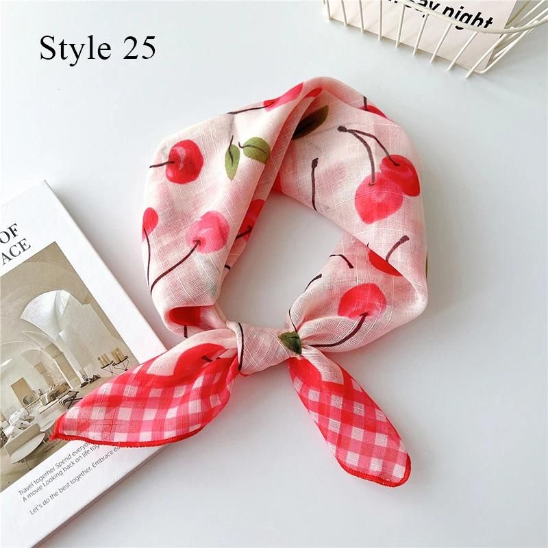 Style 25