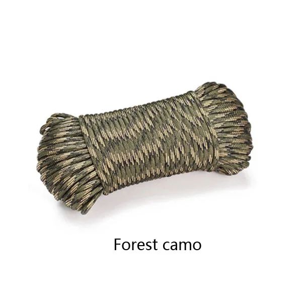 Color:Forest camoLength(m):31m