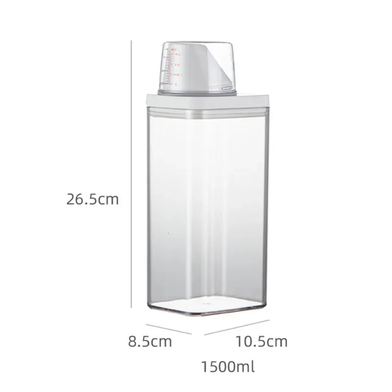 CHINA 1500ml