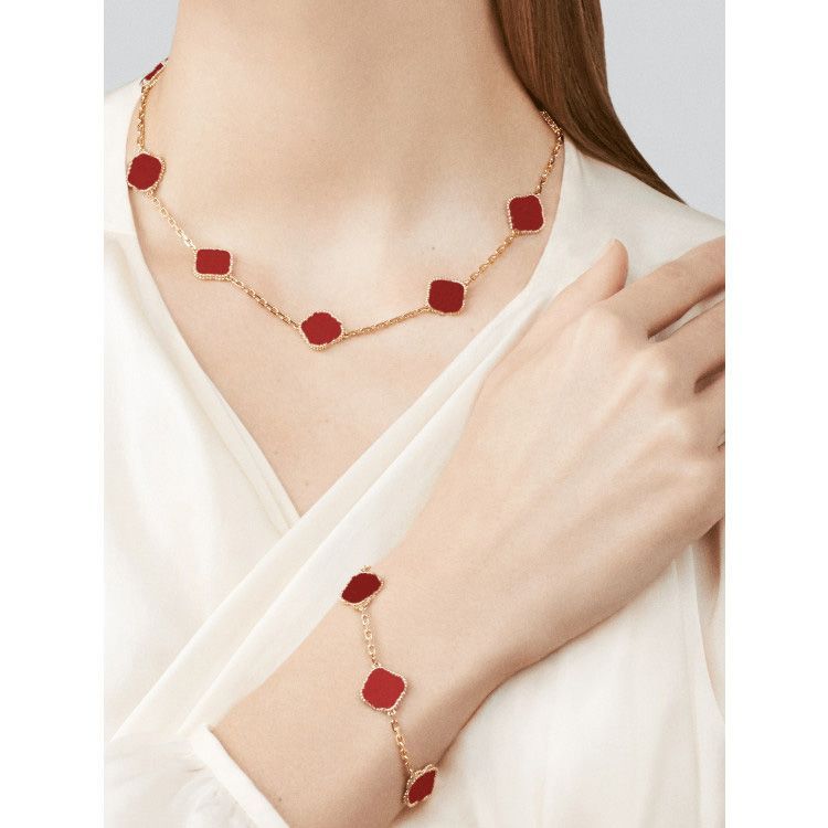 6# مجموعة RED GLOD