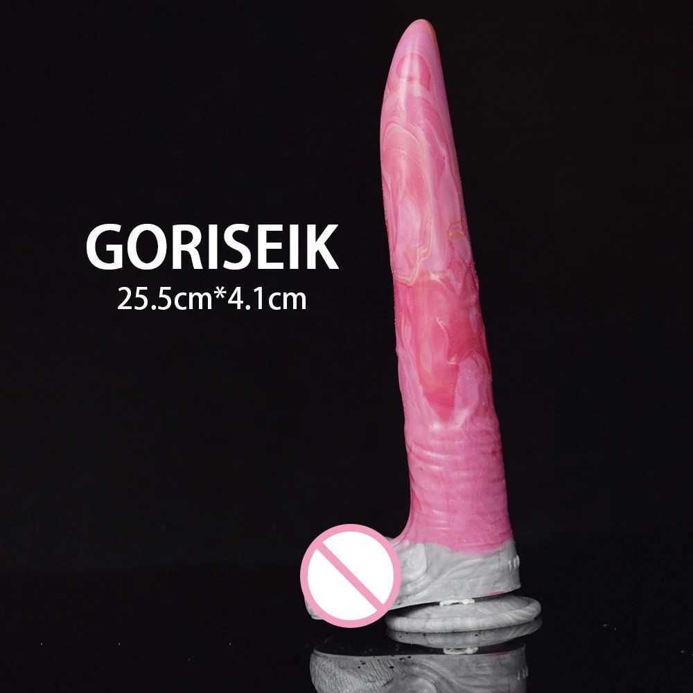 Goriseik