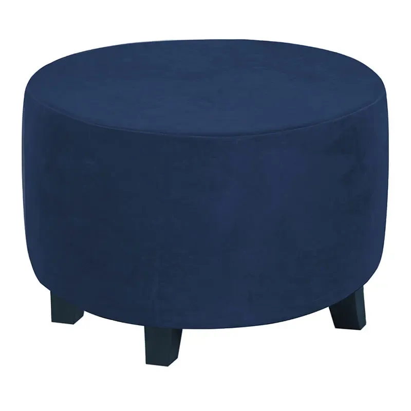 Blu navy di piccole dimensioni