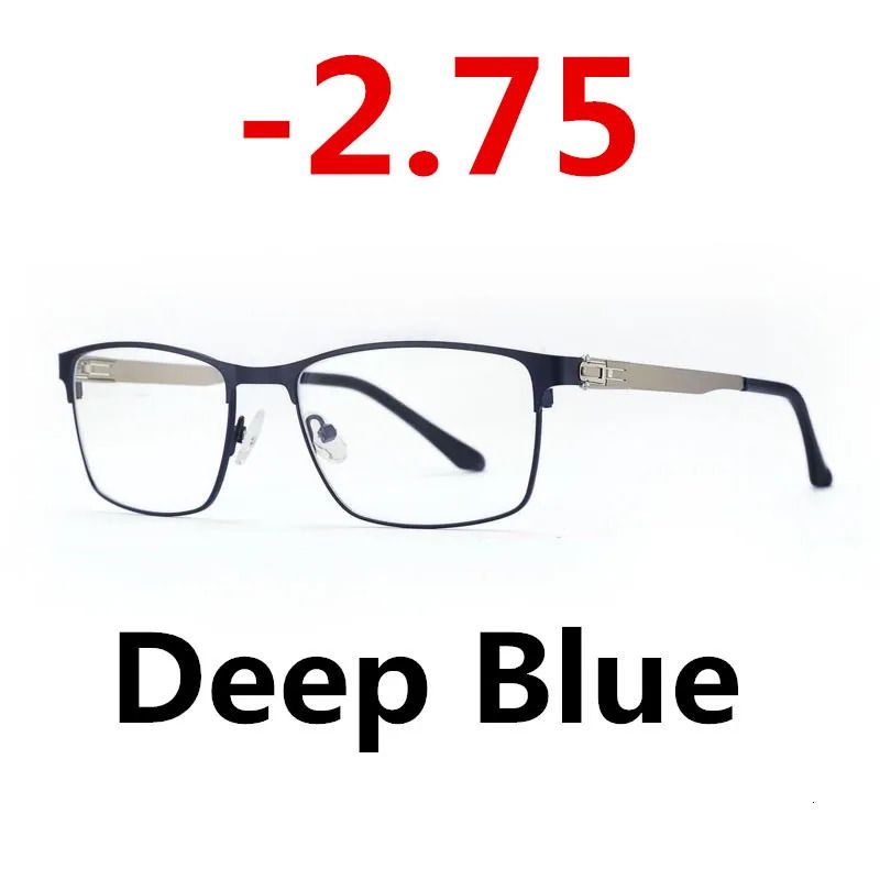 Blue -2.75