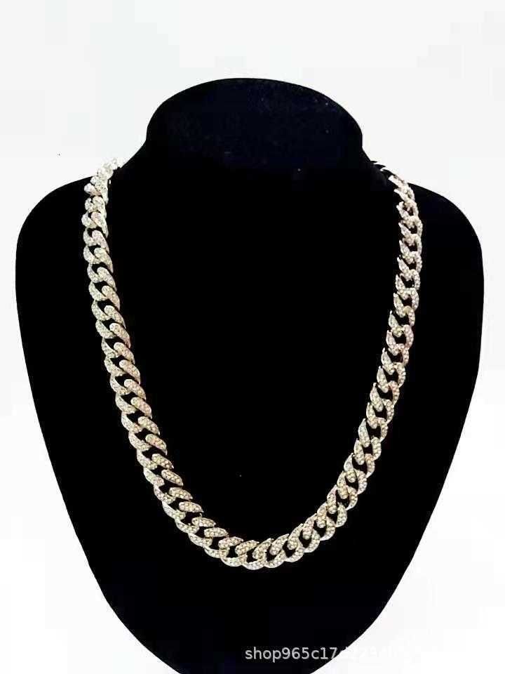 40cm Silver Necklace