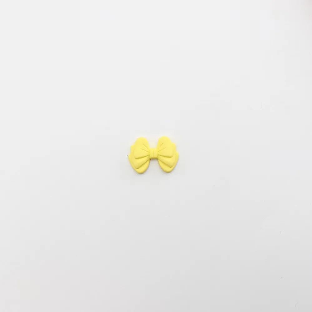 20-27mm Yellow-100pcs