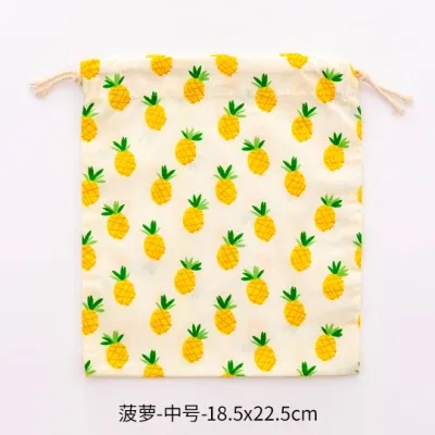 Pineapples  M
