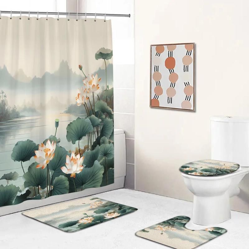 200x180cm-Curtain 5MD-4pcs set