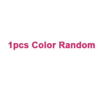 1pcs color random