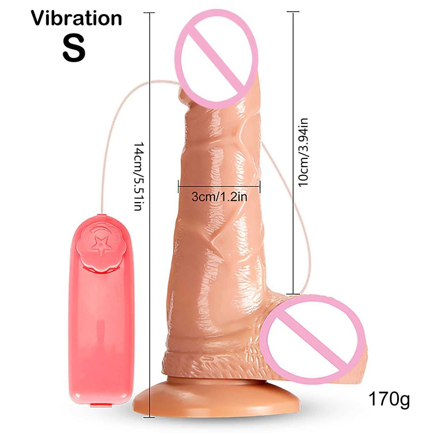 Vibration S.