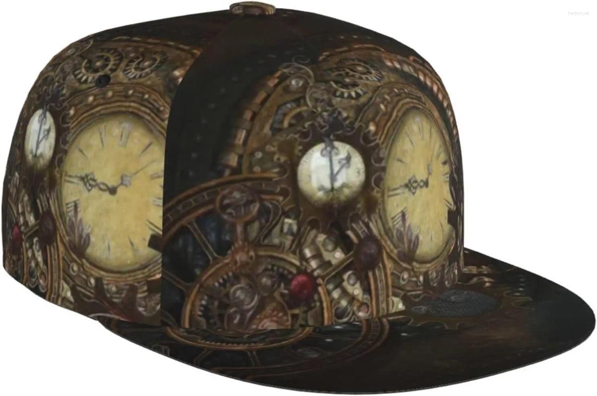 Steampunk d0003