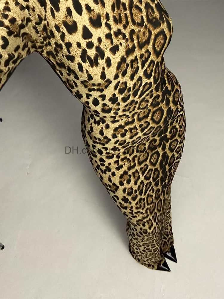 Leopard a