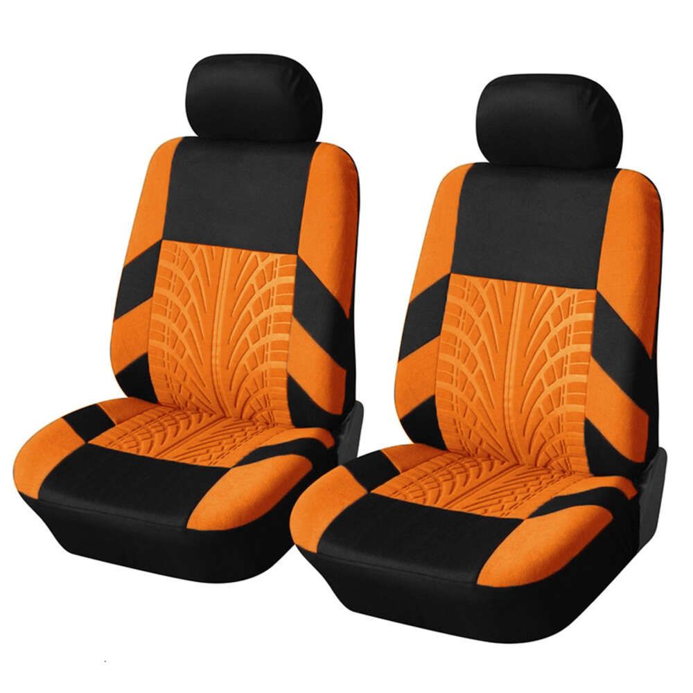 2pcs orange