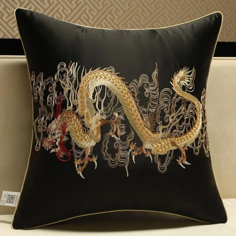 Cushion Cover 3-45x45cm(no Filling)