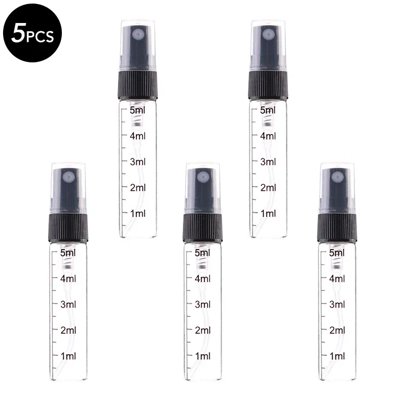 5 ml-5pcs