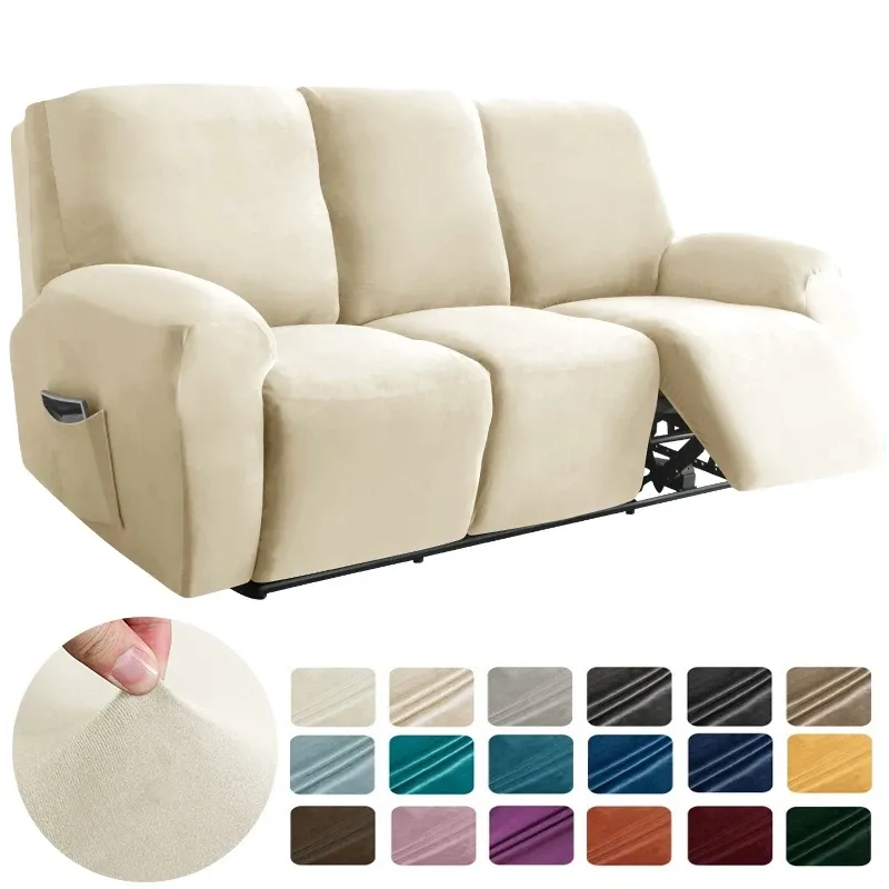 CHINA 1-seater Beige