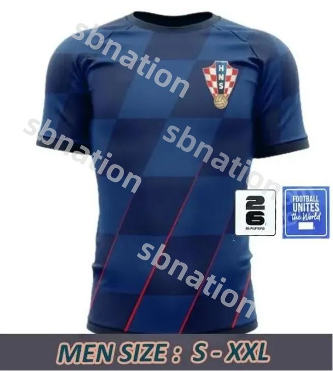 Away 2026 Patch